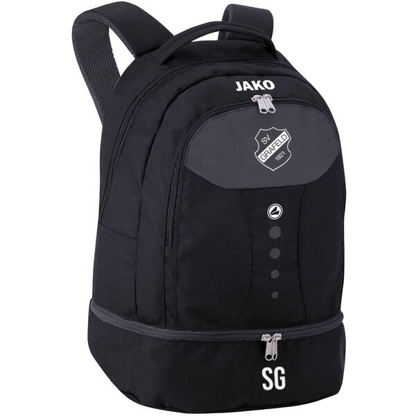 Rucksack TLS 